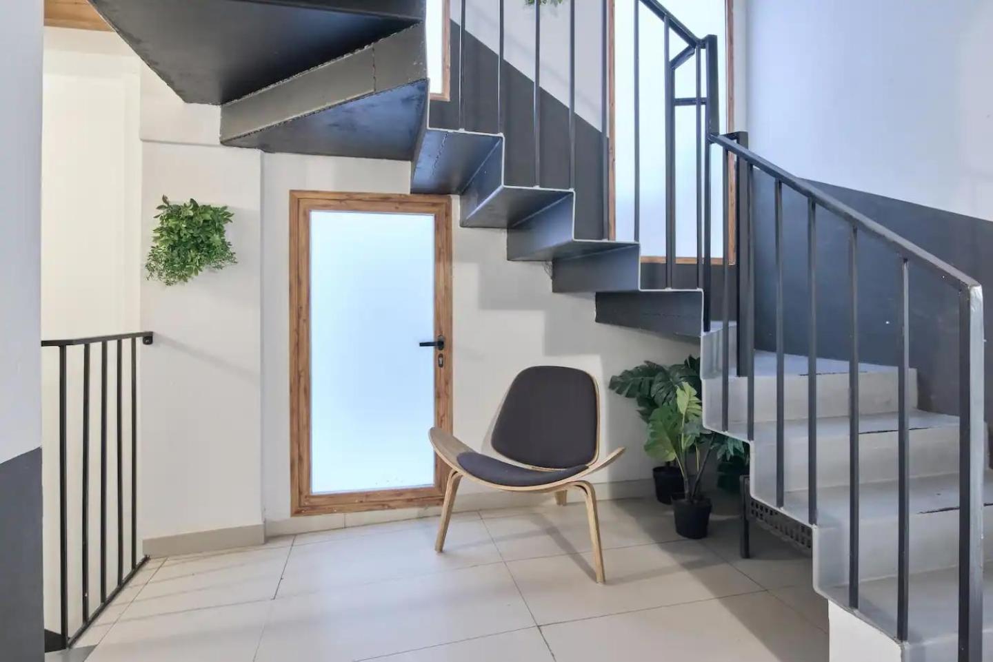 Apartamento Soleado En Plaza Del Carmen Valência Exterior foto