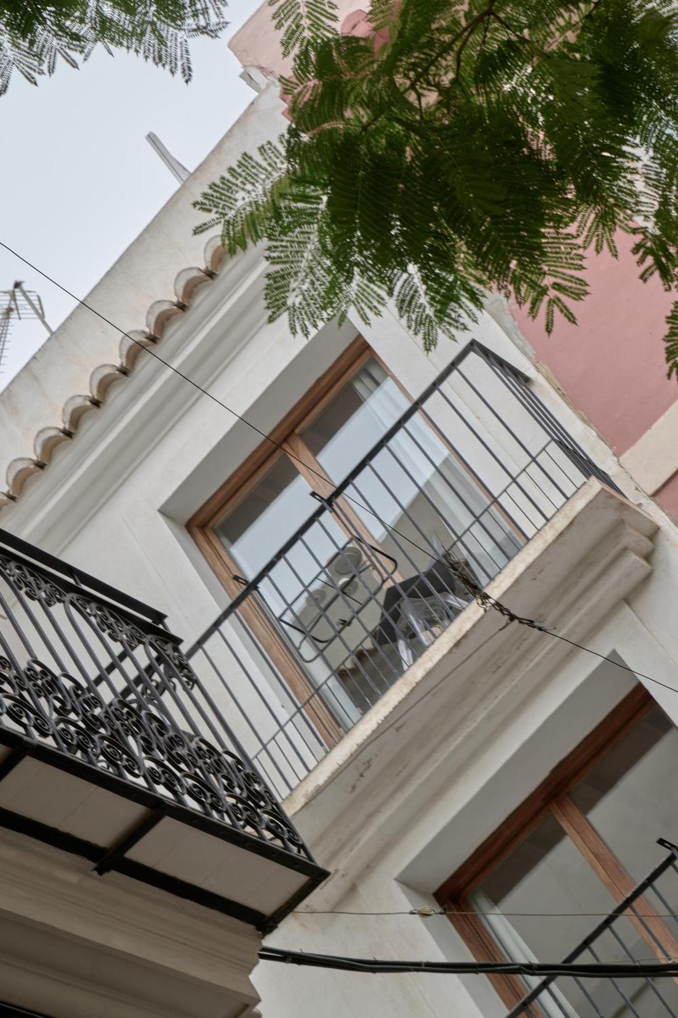Apartamento Soleado En Plaza Del Carmen Valência Exterior foto