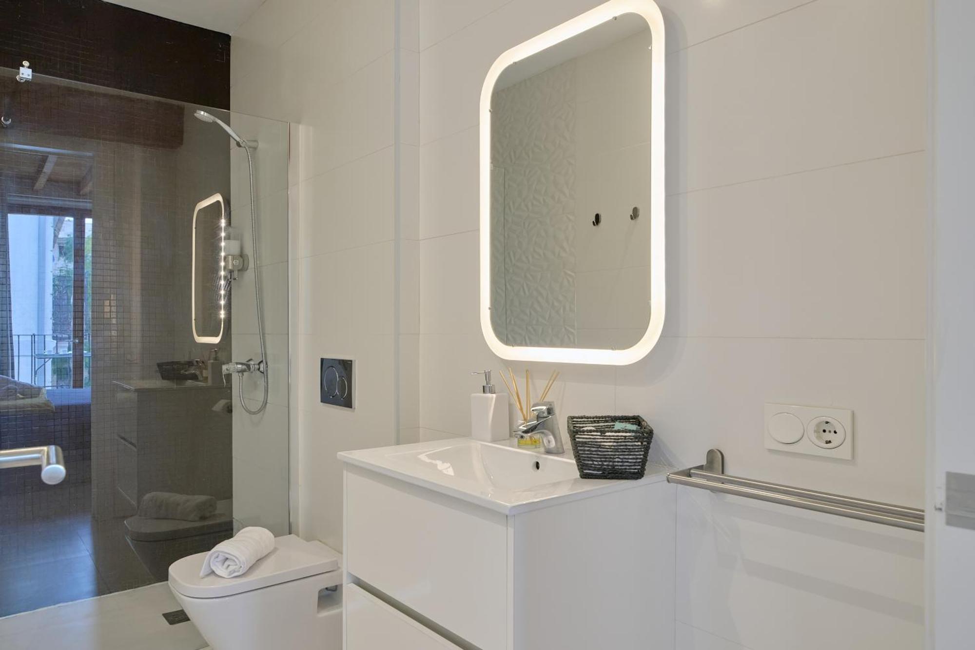 Apartamento Soleado En Plaza Del Carmen Valência Exterior foto