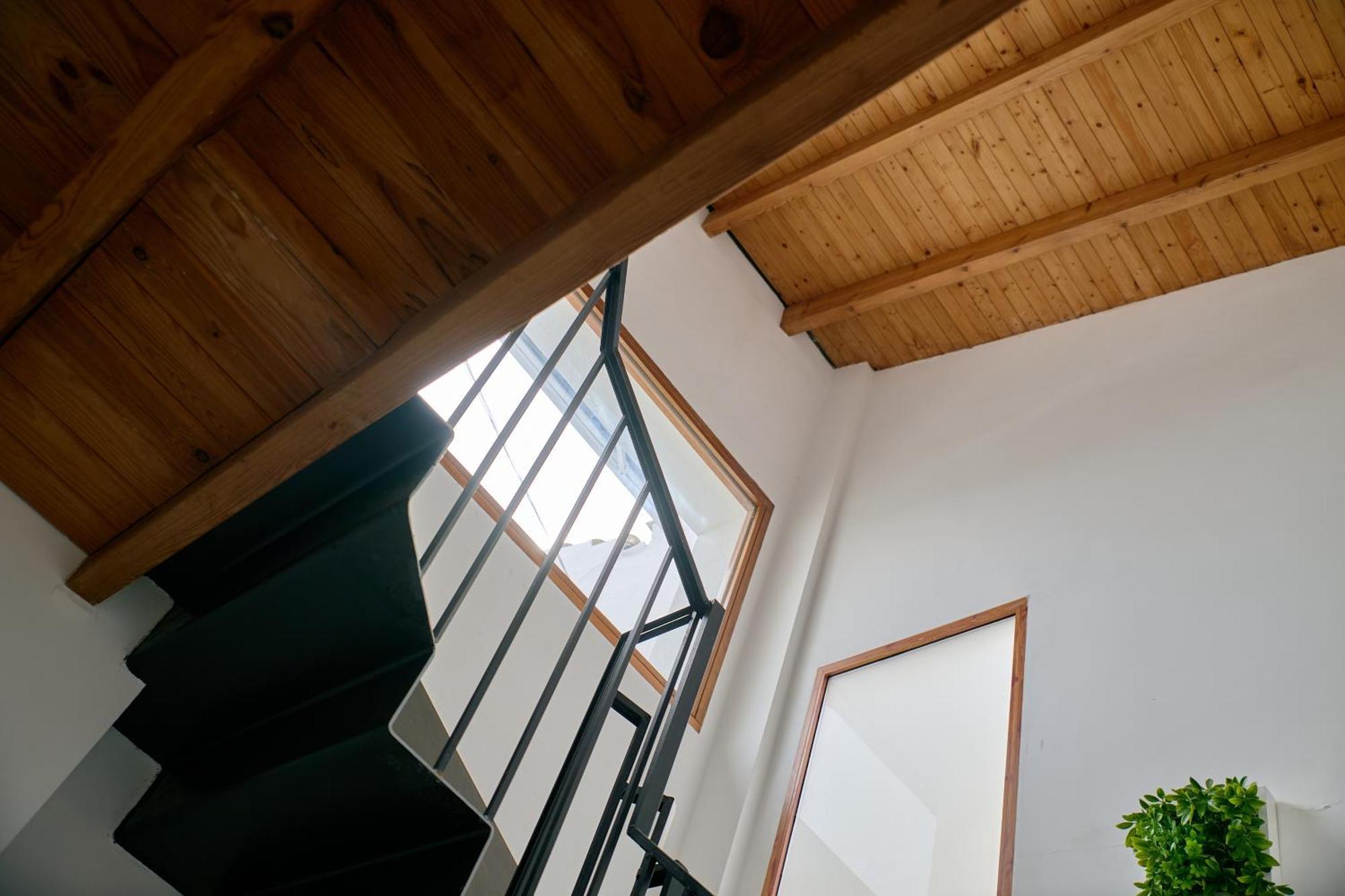 Apartamento Soleado En Plaza Del Carmen Valência Exterior foto